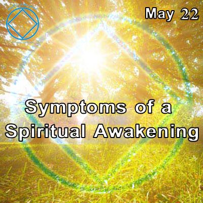 Symptoms of a Spiritual Awakening