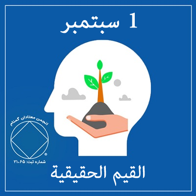 القيم الحقيقية