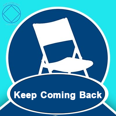 Keep Coming Back