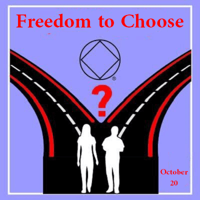 Freedom to Choose