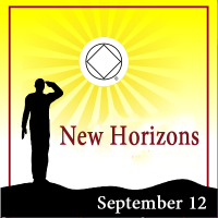 New Horizons