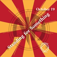 Standing for Something