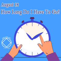 How Long Do I Have To Go