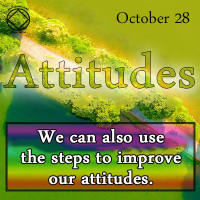 Attitudes
