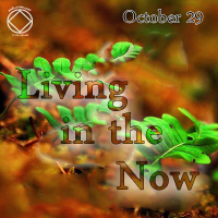 Living in the Now