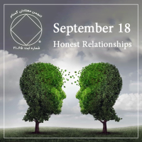 Honest Relationships